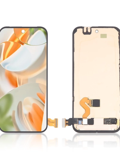 google pixel p lcd