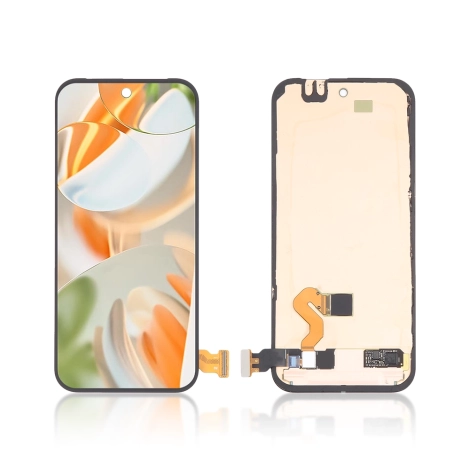 google pixel p lcd